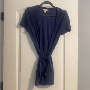 Ann Taylor sweater vest